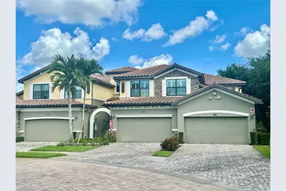 9511 Napoli Ln #202, Naples, FL 34113 - Photo 1