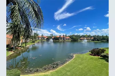 1205 Wildwood Lakes Blvd #306, Naples, FL 34104 - Photo 1