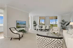 1001 Arbor Lake Dr, Naples, FL 34110 - Photo 1