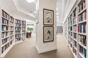 1001 Arbor Lake Dr, Naples, FL 34110 - Photo 38