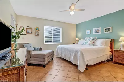 1001 Foxfire Ln #109, Naples, FL 34104 - Photo 2