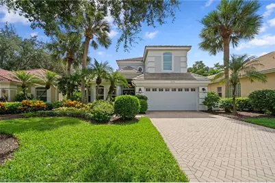 9296 Troon Lakes Dr, Naples, FL 34109 - Photo 2