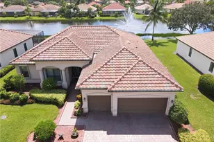 11341 Reflection Isles Blvd, Fort Myers, FL 33912 - Photo 2