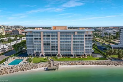 1020 S Collier Blvd #402, Marco Island, FL 34145 - Photo 22