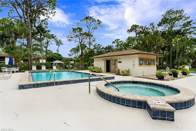 1933 Courtyard Way #D-103, Naples, FL 34112 - Photo 20