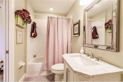 3910 Deer Crossing Ct #1, Naples, FL 34114 - Photo 30