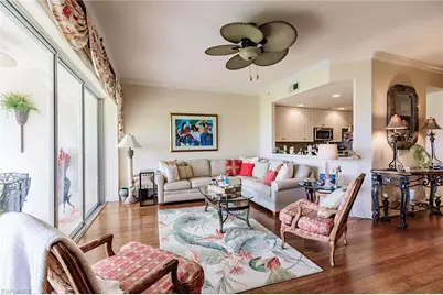 3910 Deer Crossing Ct #1, Naples, FL 34114 - Photo 8