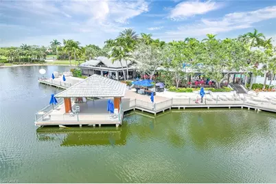 3975 Deer Crossing Ct #201, Naples, FL 34114 - Photo 2