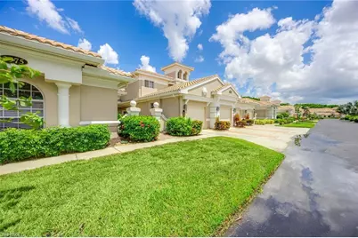 3975 Deer Crossing Ct #201, Naples, FL 34114 - Photo 4