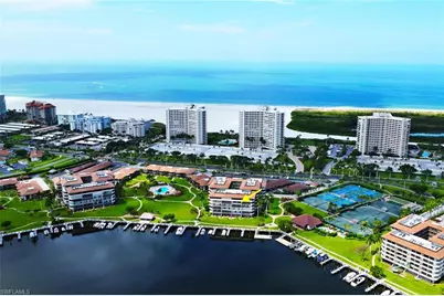 601 Seaview Ct #C506, Marco Island, FL 34145 - Photo 1