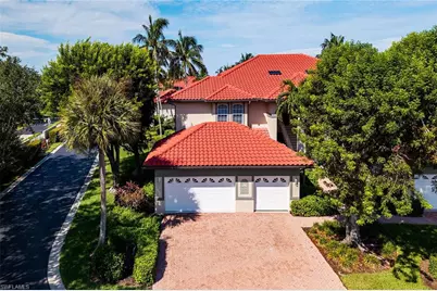 [Address not provided], Marco Island, FL 34145 - Photo 1