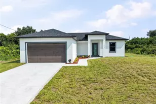 3010 55th St W, Lehigh Acres, FL 33971 - Photo 1