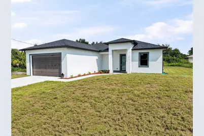 3010 55th St W, Lehigh Acres, FL 33971 - Photo 2