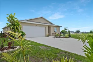 2426 Santa Barbara Blvd N, Cape Coral, FL 33993 - Photo 1