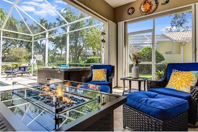 15306 Bonefish Trl N, Bonita Springs, FL 34135 - Photo 2