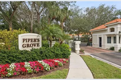 7502 Silver Trumpet Ln #103, Naples, FL 34109 - Photo 2
