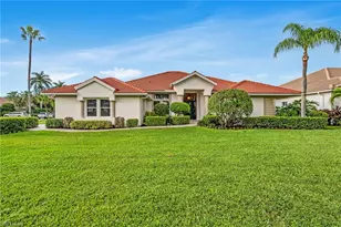 9736 Wilshire Lakes Blvd, Naples, FL 34109 - Photo 26