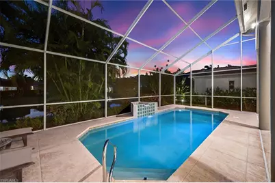 9736 Wilshire Lakes Blvd, Naples, FL 34109 - Photo 12