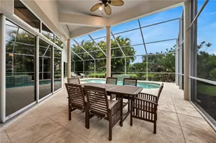 9736 Wilshire Lakes Blvd, Naples, FL 34109 - Photo 8