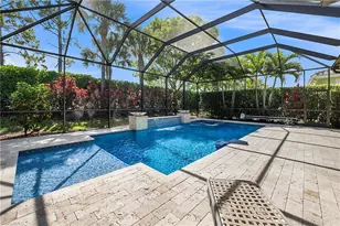4158 Aspen Chase Dr, Naples, FL 34119 - Photo 34