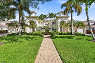587 Avellino Isles Cir, Naples, FL 34119 - Photo 2