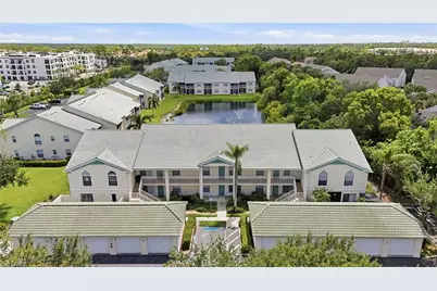 4910 Cougar Ct N #101, Naples, FL 34109 - Photo 1