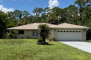 111 Wellington Ave, Lehigh Acres, FL 33936 - Photo 2