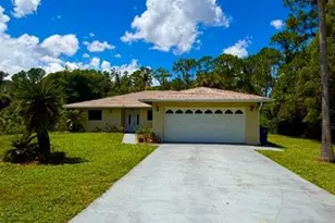 111 Wellington Ave, Lehigh Acres, FL 33936 - Photo 1