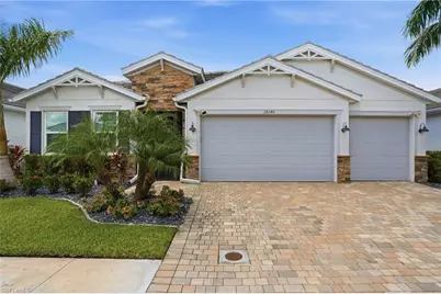 28140 Captiva Shell Loop, Bonita Springs, FL 34135 - Photo 1
