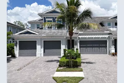 2626 Seychelles Cir #1405, Naples, FL 34112 - Photo 1
