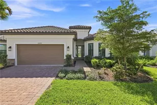 15638 Triesta Ln, Naples, FL 34114 - Photo 1