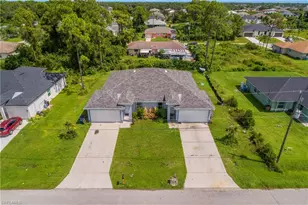 4630 27th St SW, Lehigh Acres, FL 33973 - Photo 2