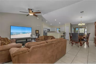 3907 27th St SW, Lehigh Acres, FL 33976 - Photo 6