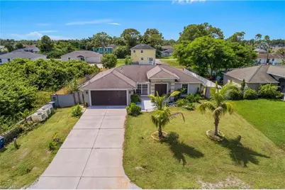 3907 27th St SW, Lehigh Acres, FL 33976 - Photo 1
