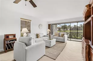 332 Charlemagne Blvd, Naples, FL 34112 - Photo 2