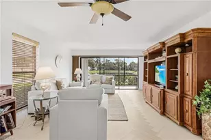 332 Charlemagne Blvd, Naples, FL 34112 - Photo 4