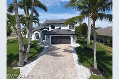 1927 SW 31st Ter, Cape Coral, FL 33914 - Photo 4