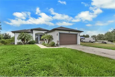 4352 24th Ave NE, Naples, FL 34120 - Photo 1