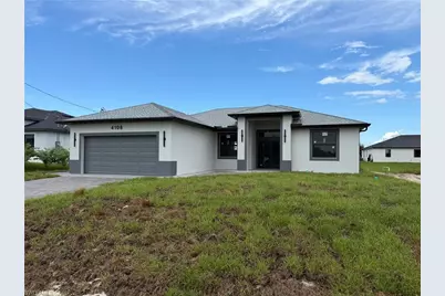 4108 33rd St SW, Lehigh Acres, FL 33976 - Photo 2