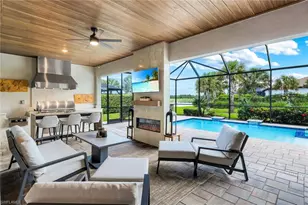 9151 Snowy Owl Wy, Naples, FL 34120 - Photo 4