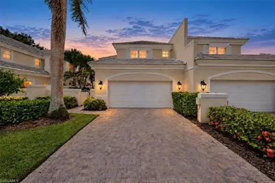 392 Carlton Pl #3, Naples, FL 34108 - Photo 1