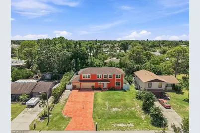 8192 New Jersey Blvd, Fort Myers, FL 33967 - Photo 4