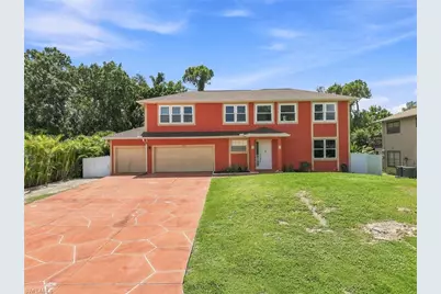 8192 New Jersey Blvd, Fort Myers, FL 33967 - Photo 2