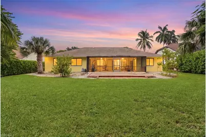 201 Palmetto Dunes Cir, Naples, FL 34113 - Photo 30