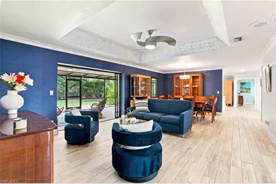 201 Palmetto Dunes Cir, Naples, FL 34113 - Photo 4