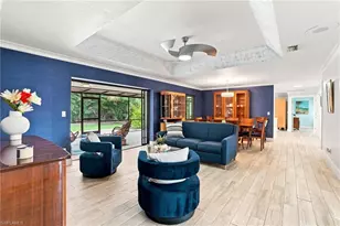 201 Palmetto Dunes Cir, Naples, FL 34113 - Photo 4