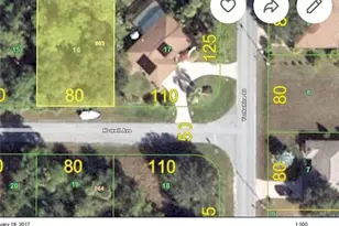 21094 Nowell Ave, Port Charlotte, FL 33954 - Photo 1