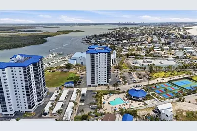 4745 Estero Blvd #204, Fort Myers Beach, FL 33931 - Photo 48
