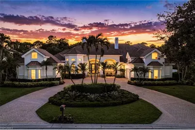 2712 Buckthorn Way, Naples, FL 34105 - Photo 1