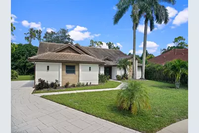 2140 Harlans Run, Naples, FL 34105 - Photo 1